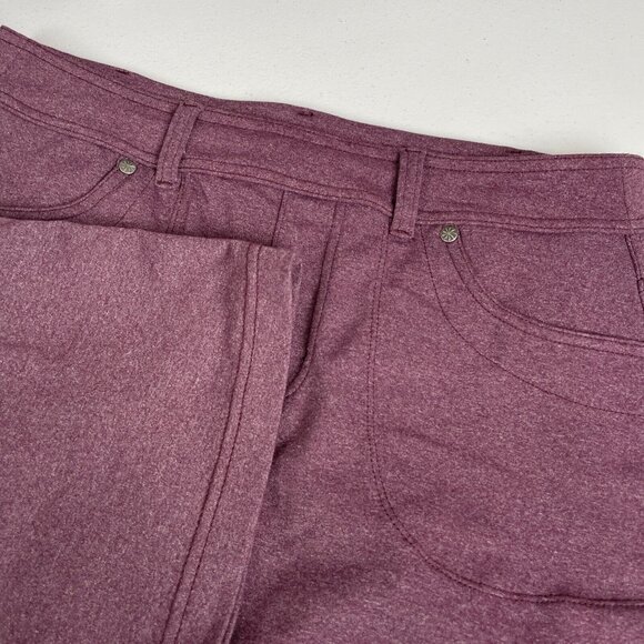 Athleta Skort Women's Size S Purple Athleisure Activewear Tennis Golf Short Mini - Picture 1 of 12